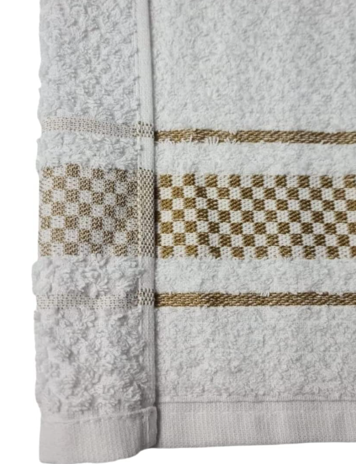 35 Paños de cocina de algodón