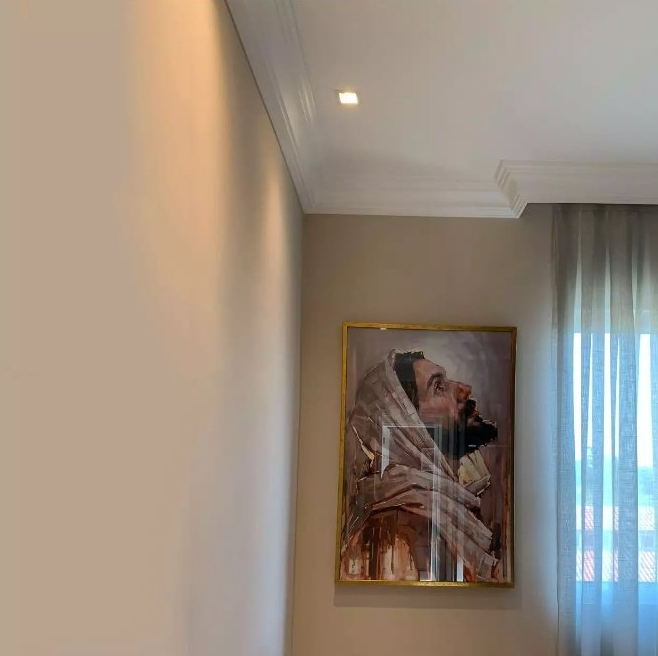 Cuadro "Nuestro Cristo"