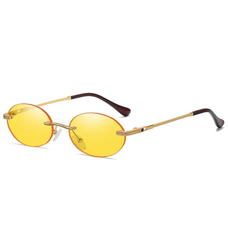Gafas de Sol Crow