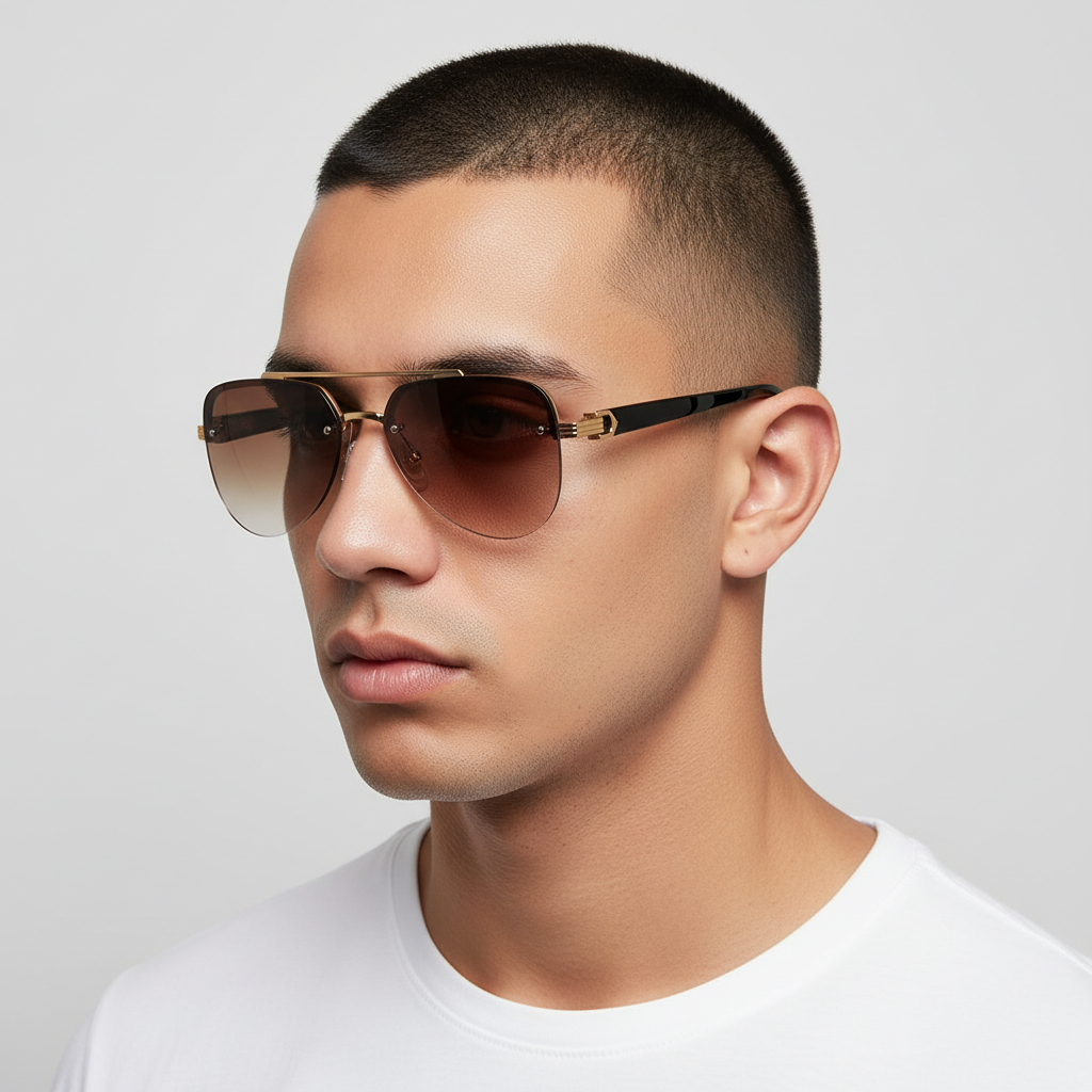 Gafas de Sol Hot Peaks