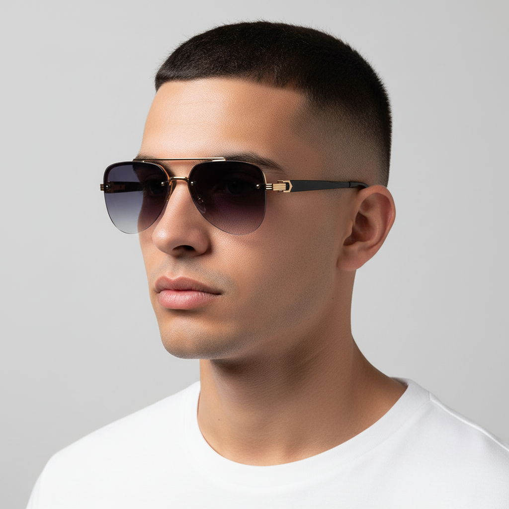 Gafas de Sol Hot Peaks
