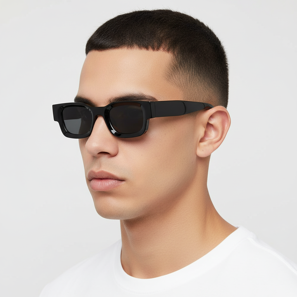 Solarium Sunglasses