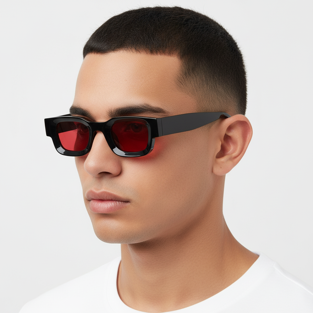 Solarium Sunglasses