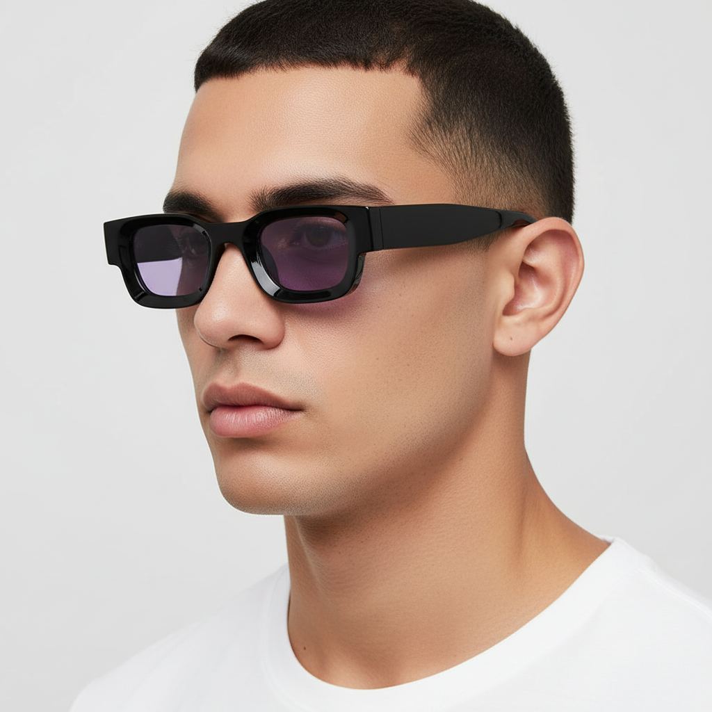 Solarium Sunglasses