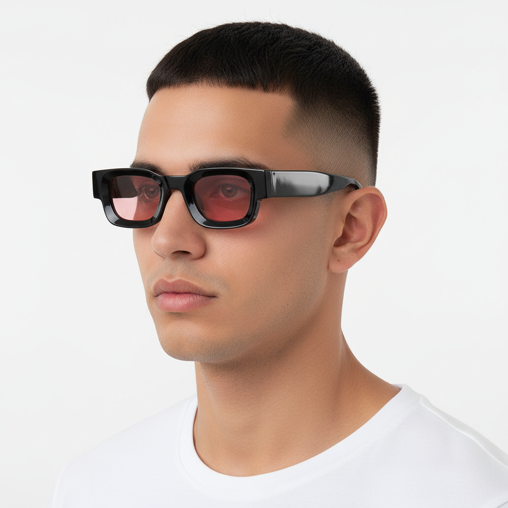 Solarium Sunglasses