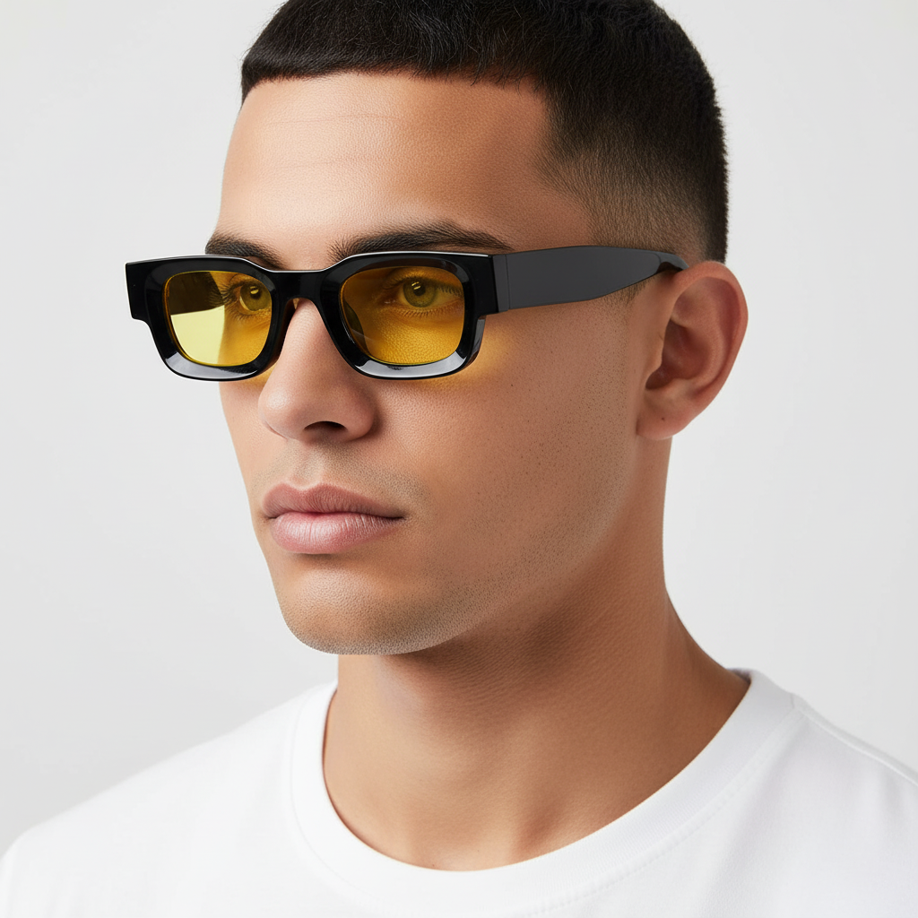 Solarium Sunglasses