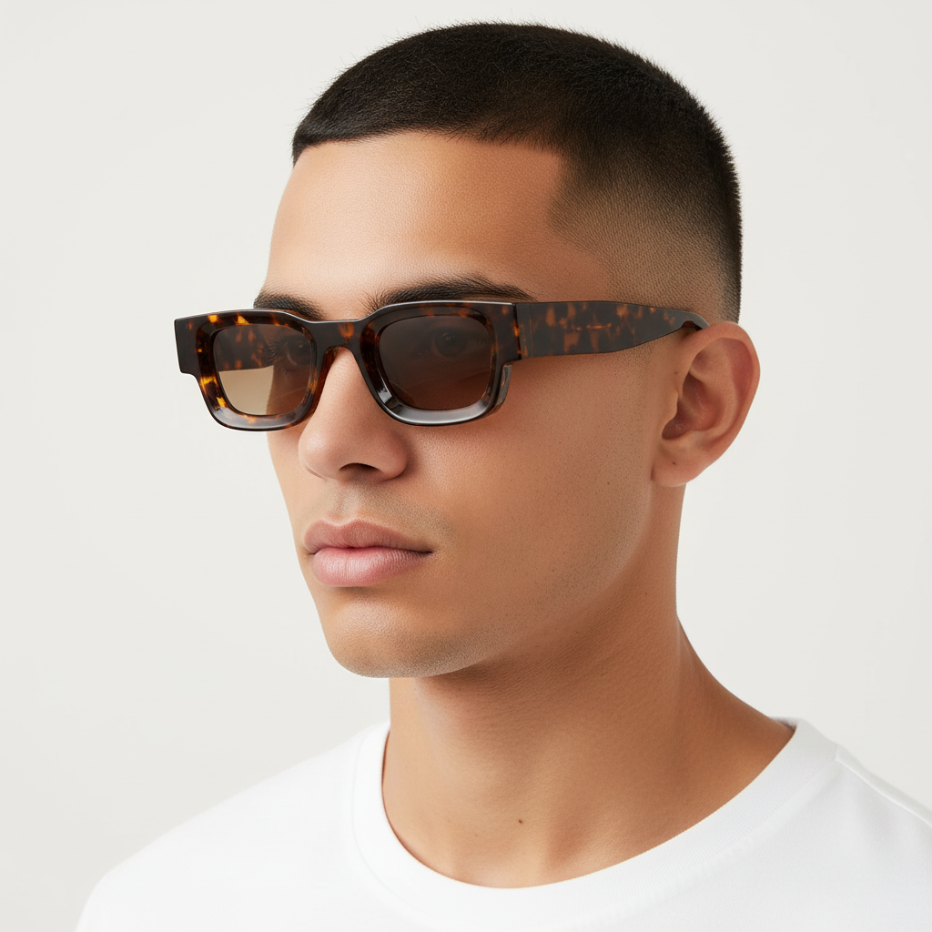 Solarium Sunglasses