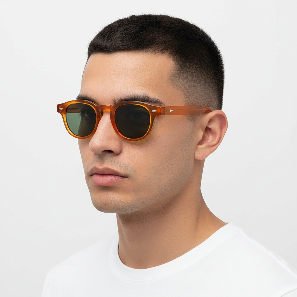 Mars Sunglasses
