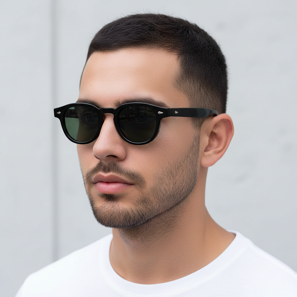 Mars Sunglasses