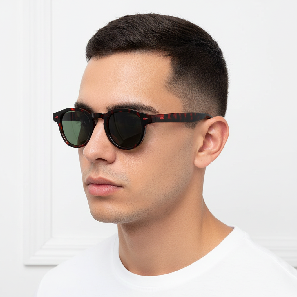 Mars Sunglasses