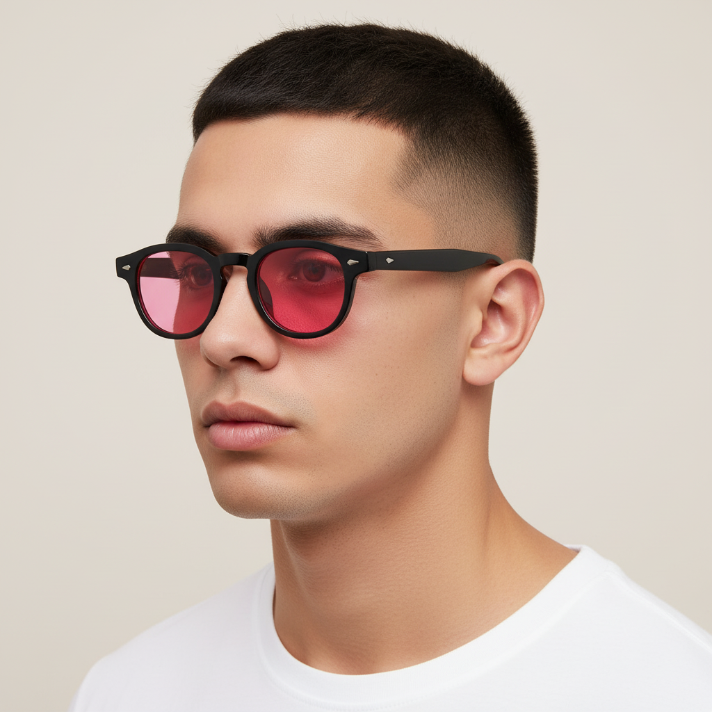 Mars Sunglasses