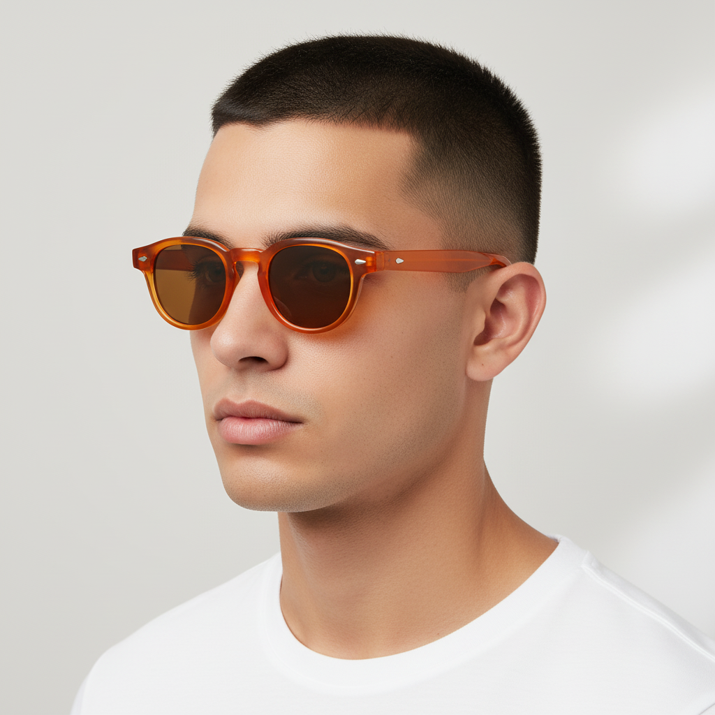 Mars Sunglasses