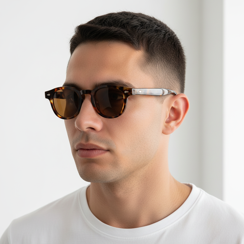 Mars Sunglasses