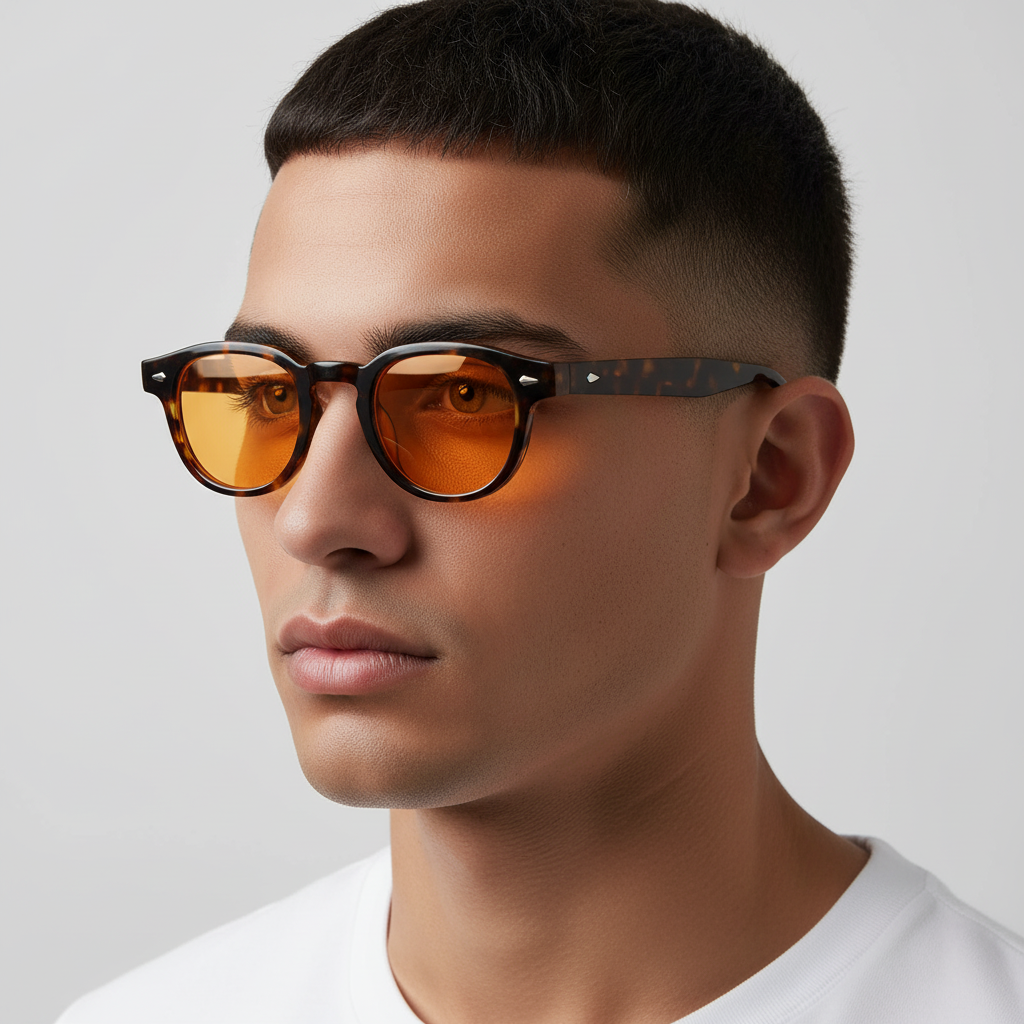 Mars Sunglasses