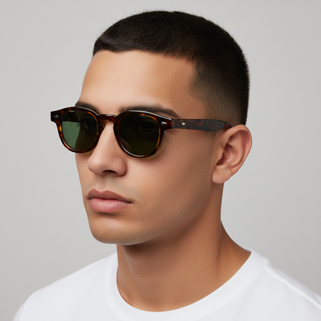 Mars Sunglasses