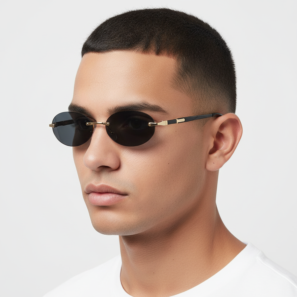 Light Sunglasses