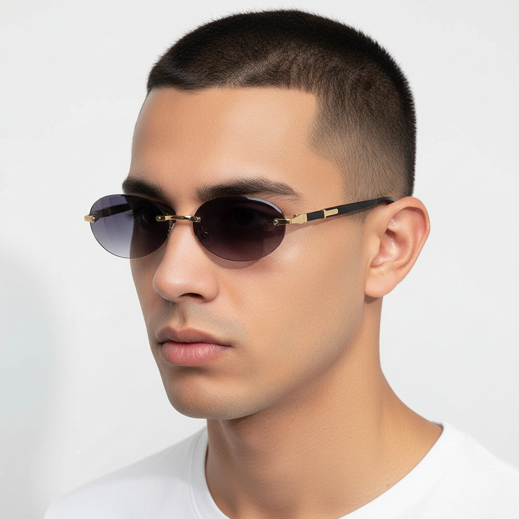 Light Sunglasses