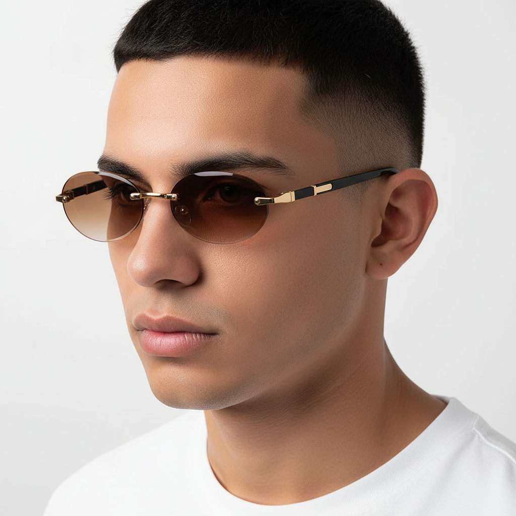 Light Sunglasses