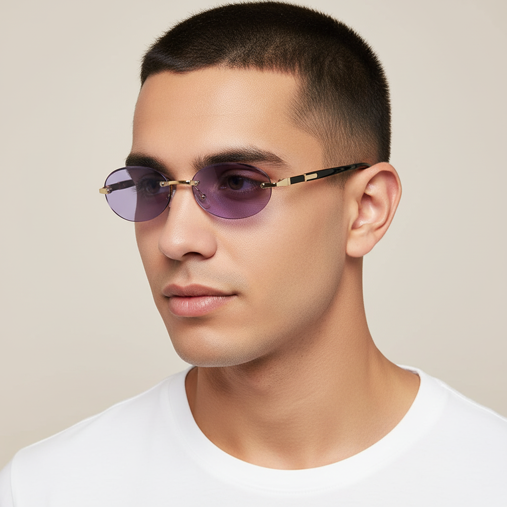 Light Sunglasses
