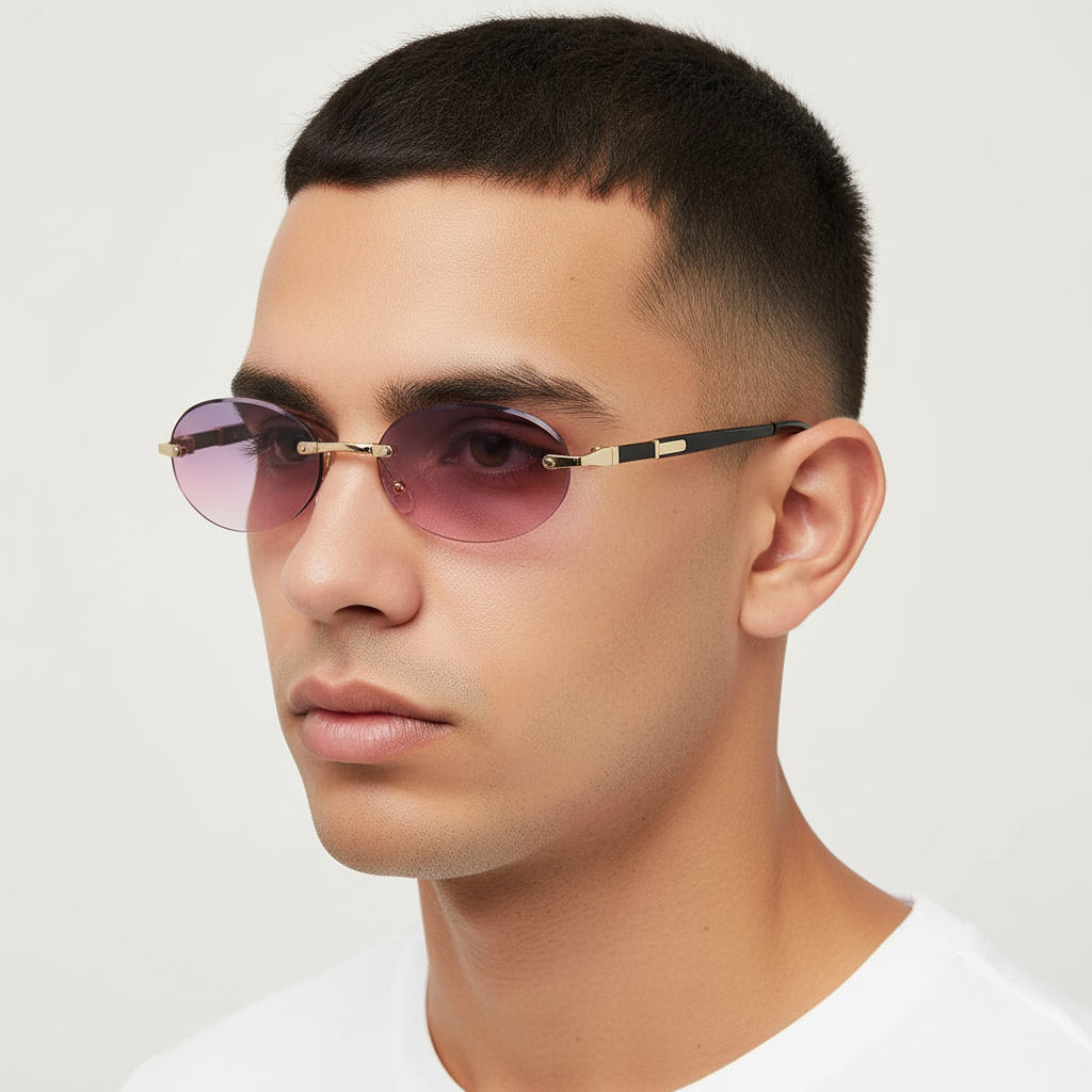 Light Sunglasses
