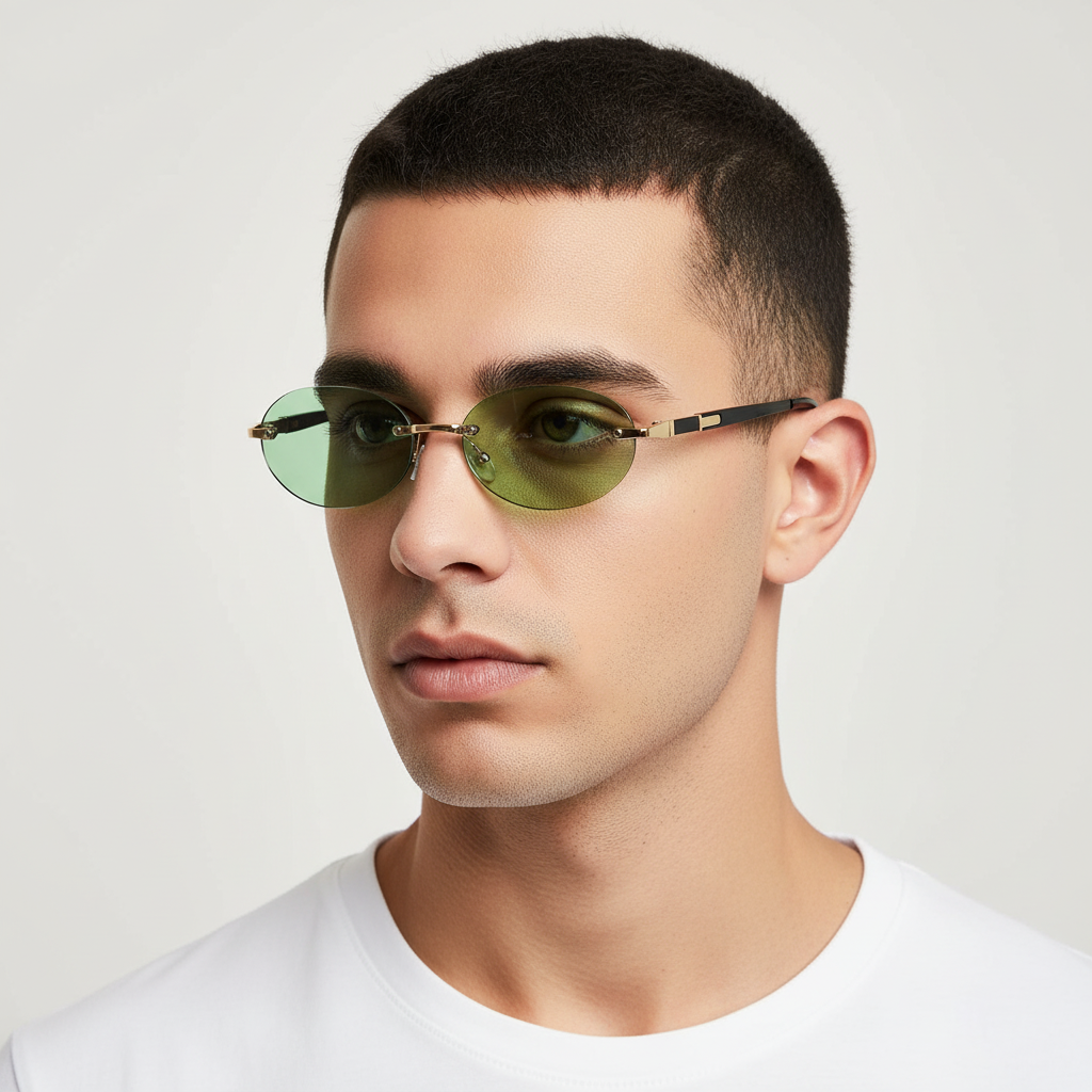 Light Sunglasses