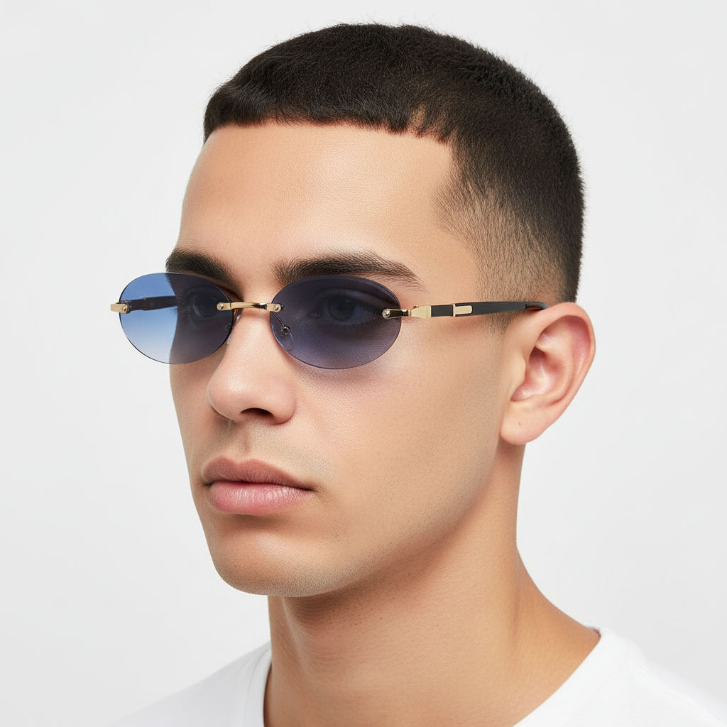 Light Sunglasses