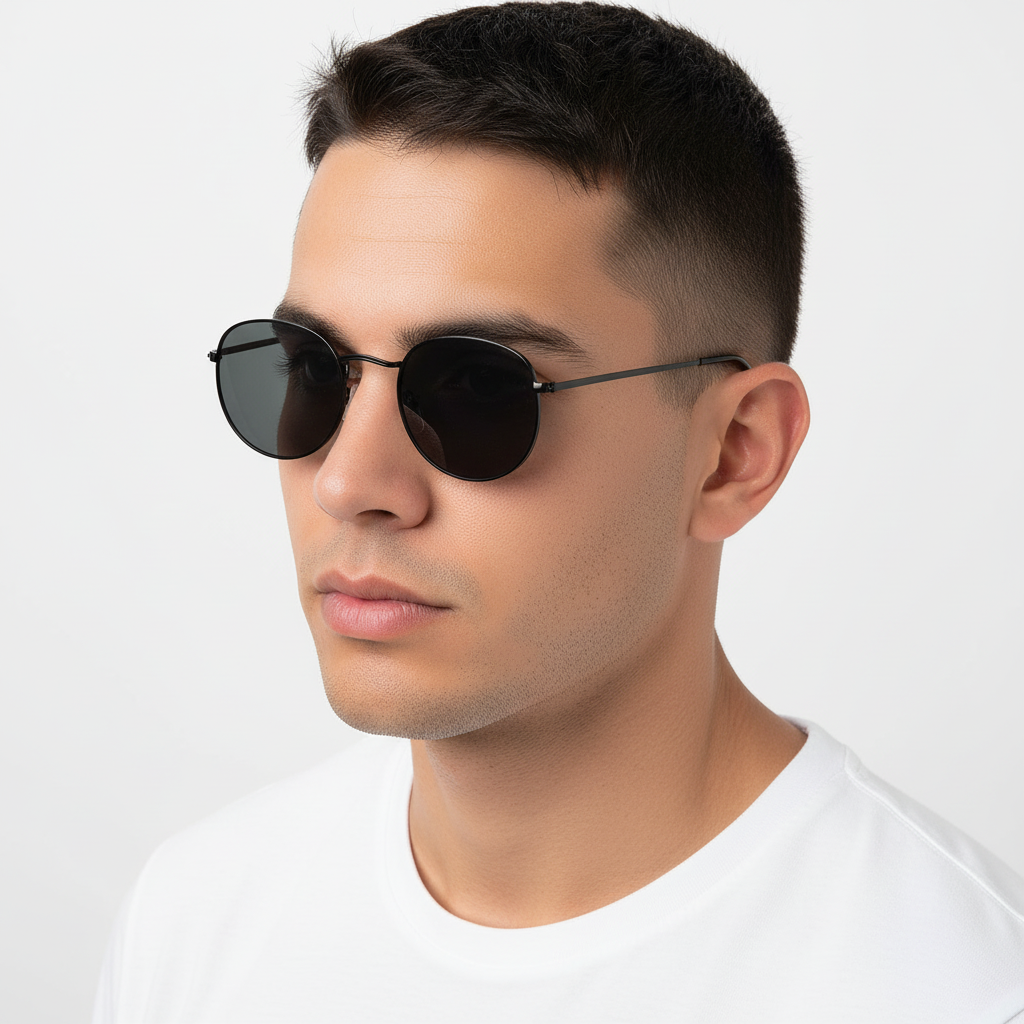 Kuman Sunglasses