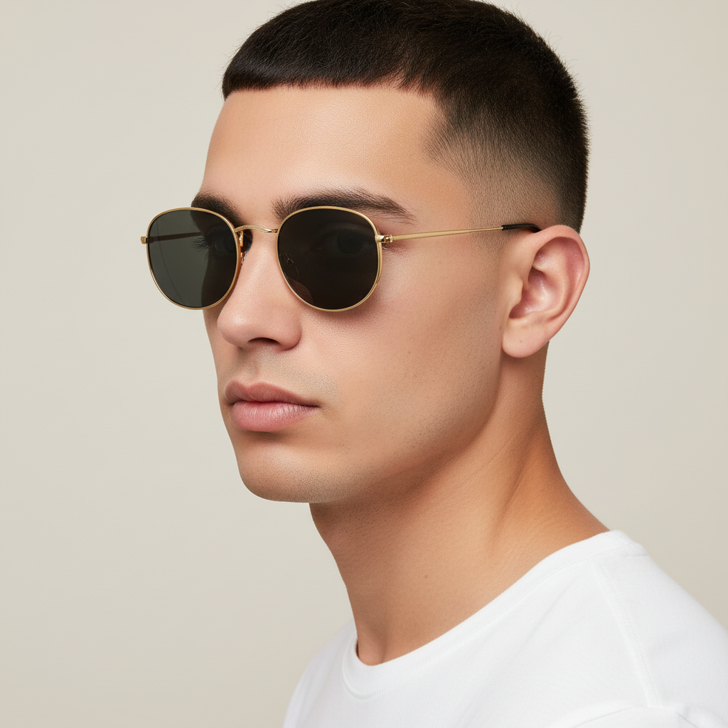 Kuman Sunglasses