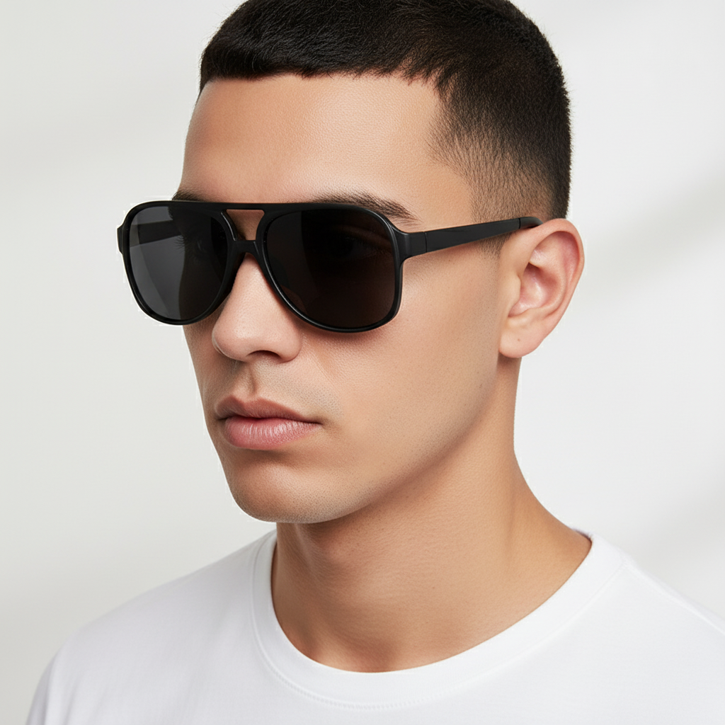 Tiger Sunglasses