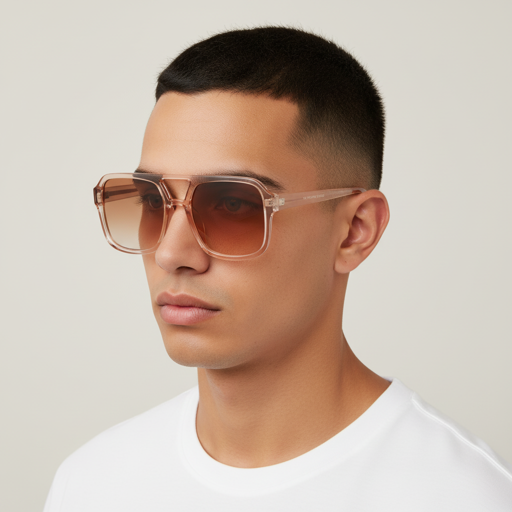 Tiger Sunglasses