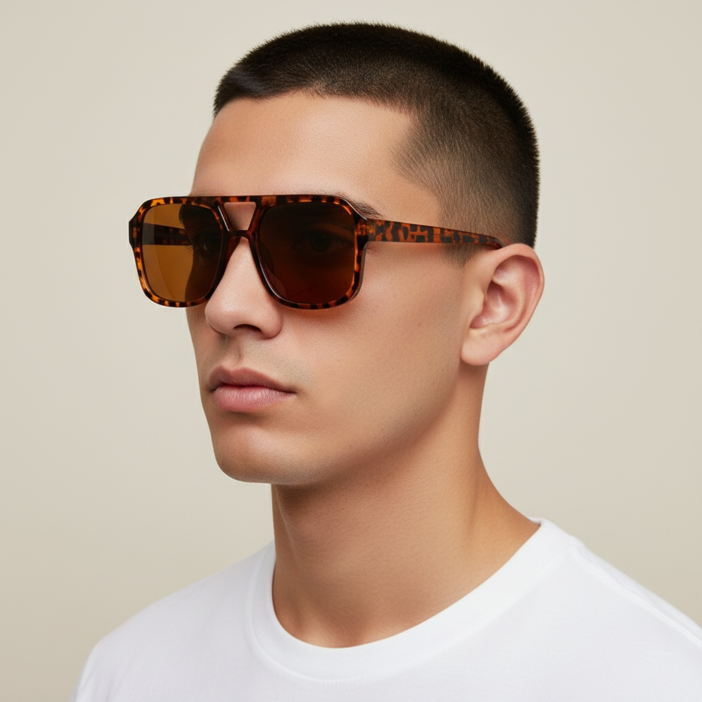 Tiger Sunglasses