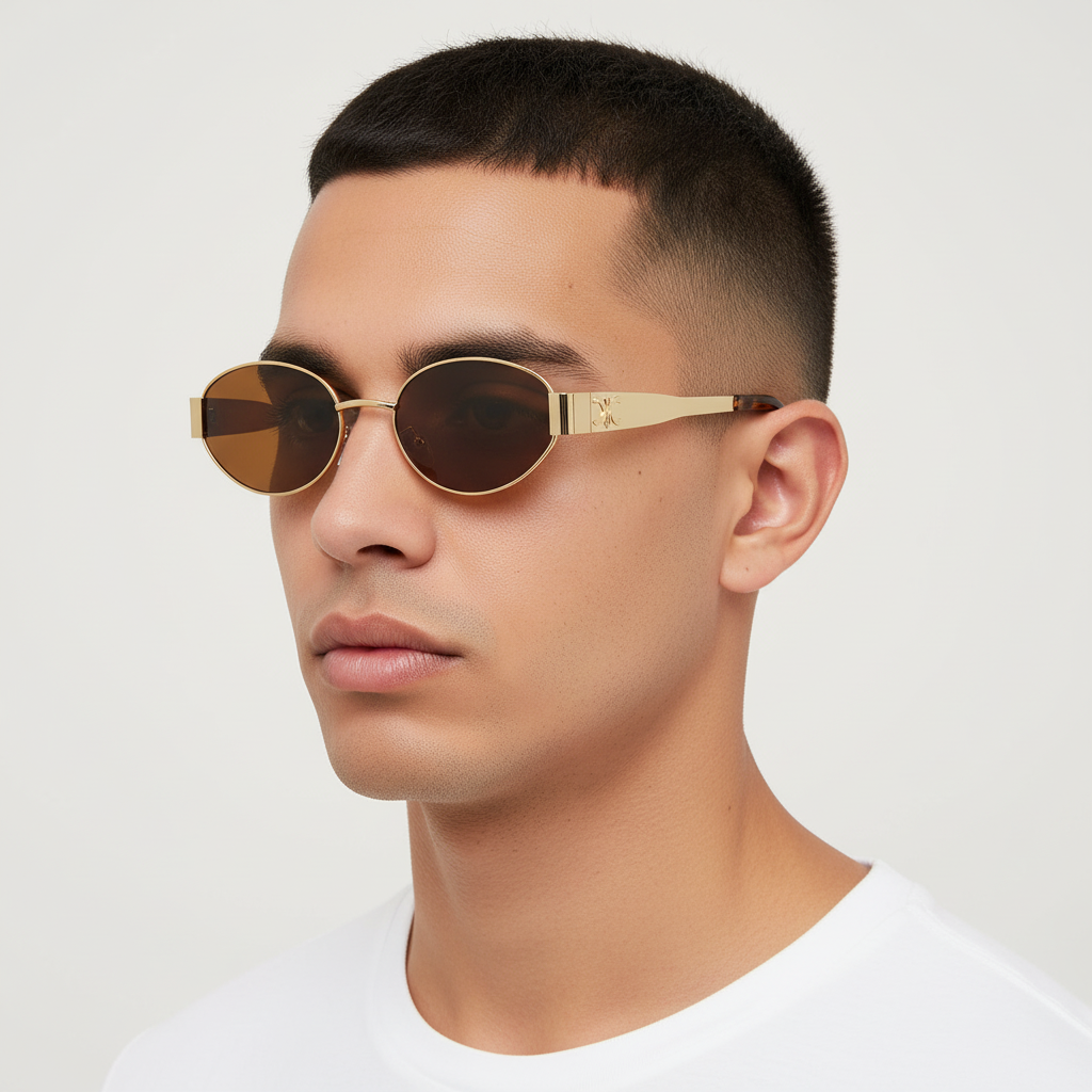 Tiranno Sunglasses