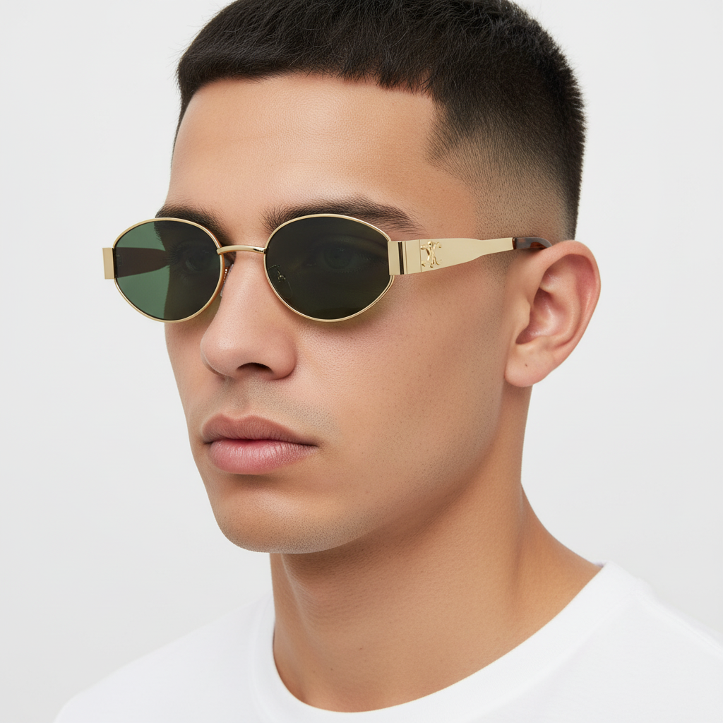 Tiranno Sunglasses
