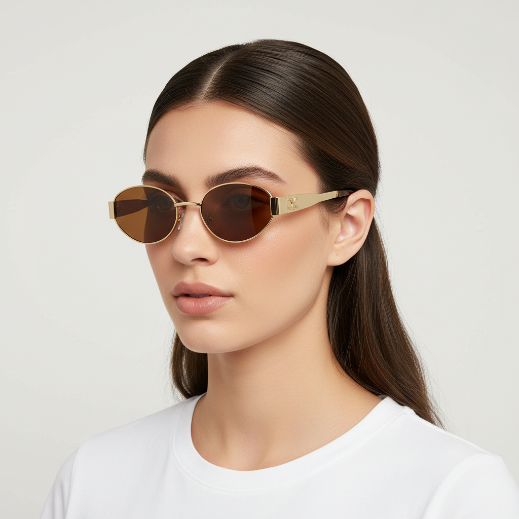 Tiranno Sunglasses