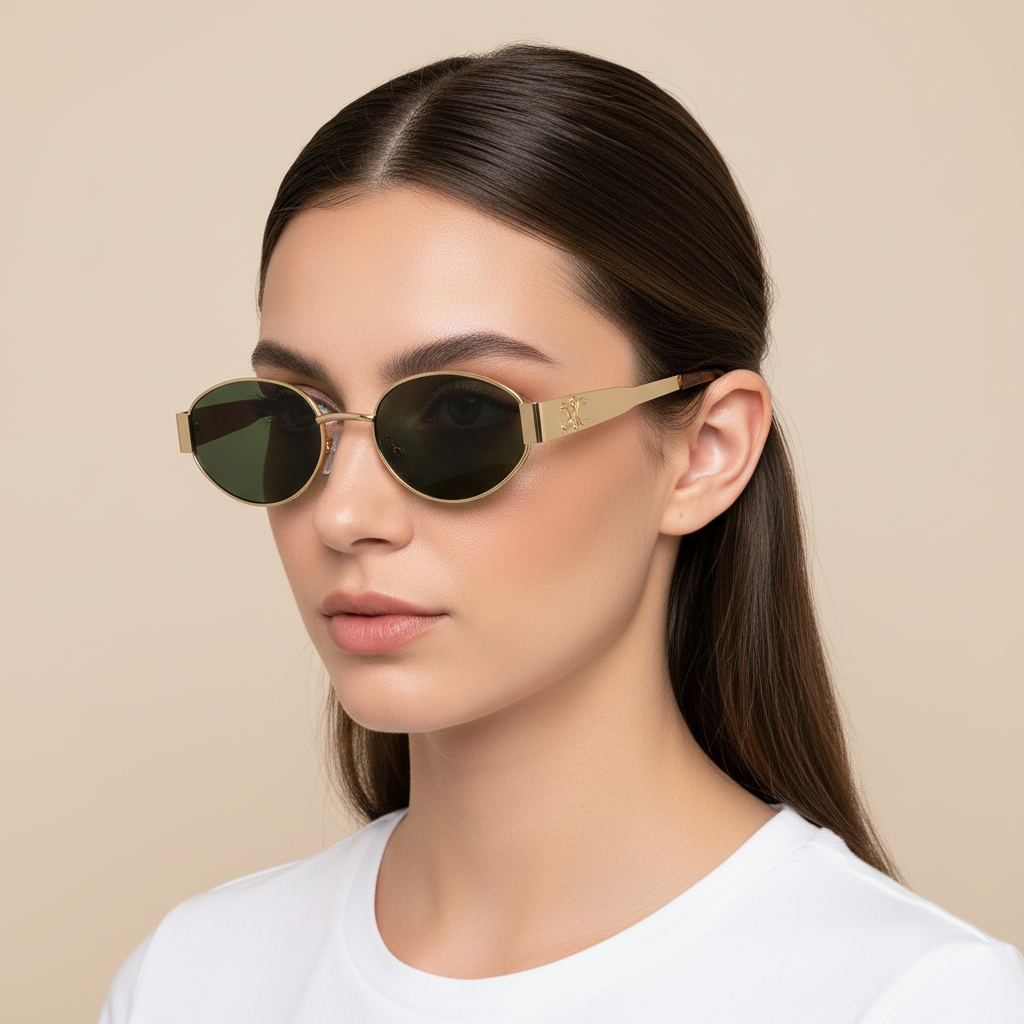 Tiranno Sunglasses