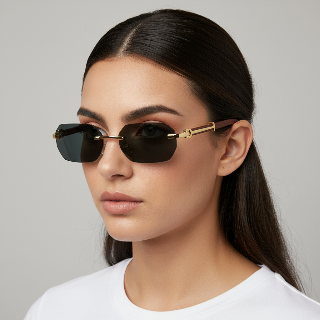 Gafas de Sol Finalboss