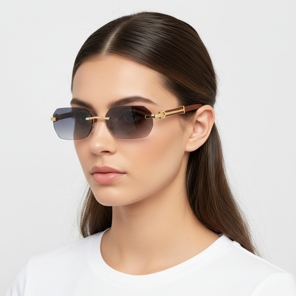 Finalboss Sunglasses