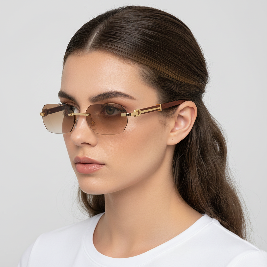 Finalboss Sunglasses