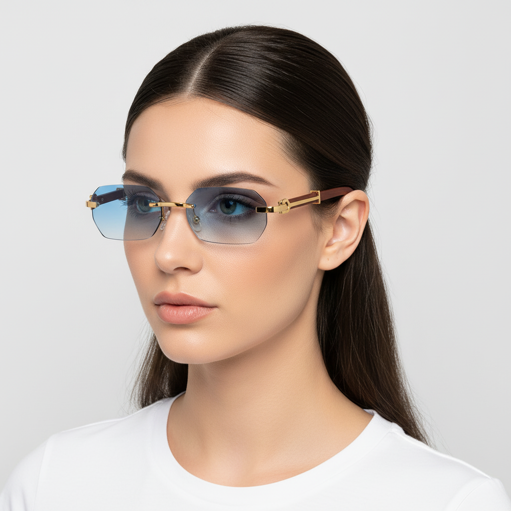 Finalboss Sunglasses