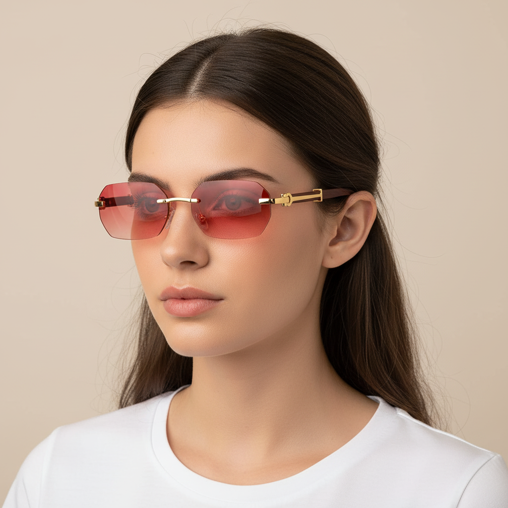 Finalboss Sunglasses