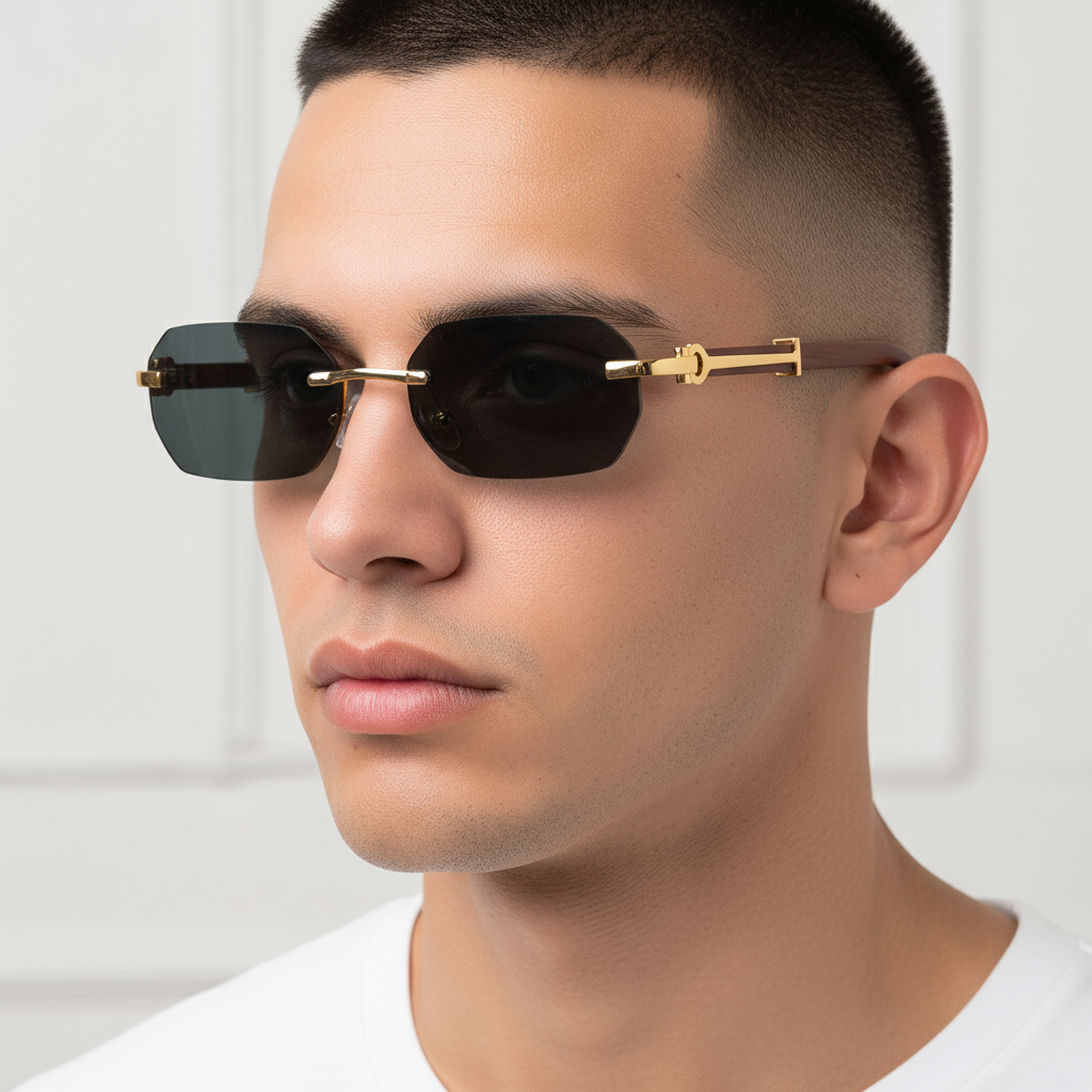 Finalboss Sunglasses
