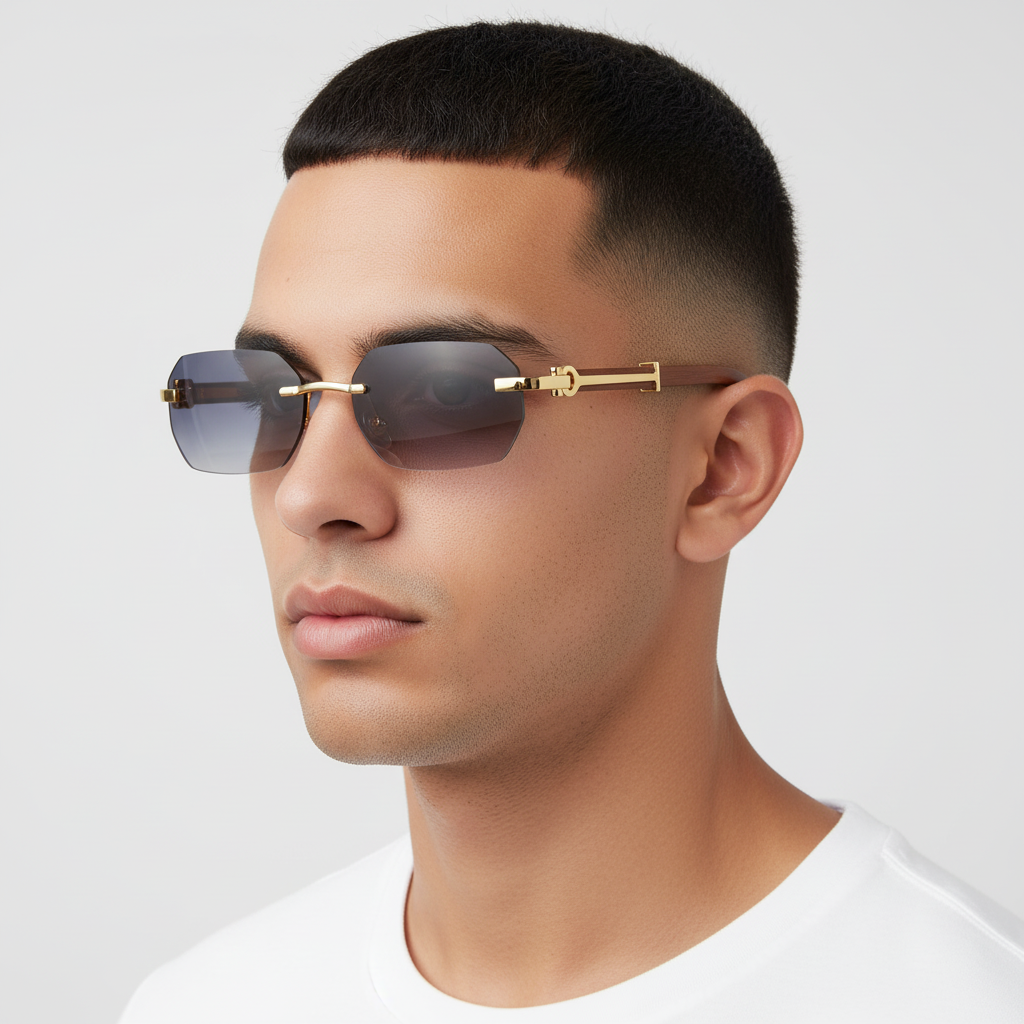 Finalboss Sunglasses