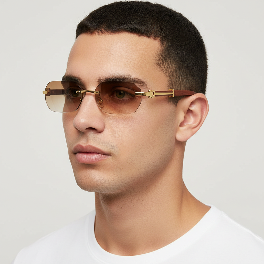 Finalboss Sunglasses