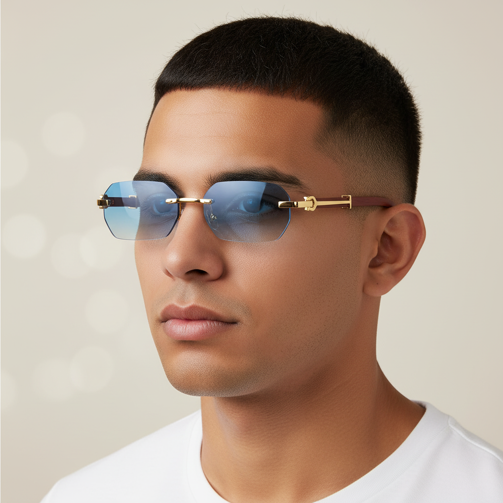 Finalboss Sunglasses
