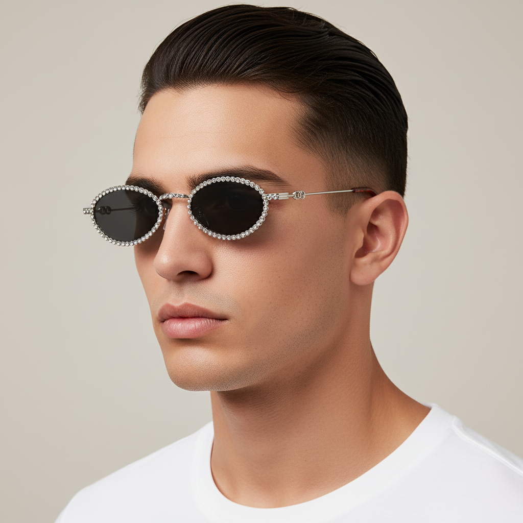 Teemah Sunglasses