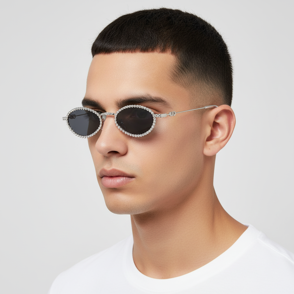 Teemah Sunglasses