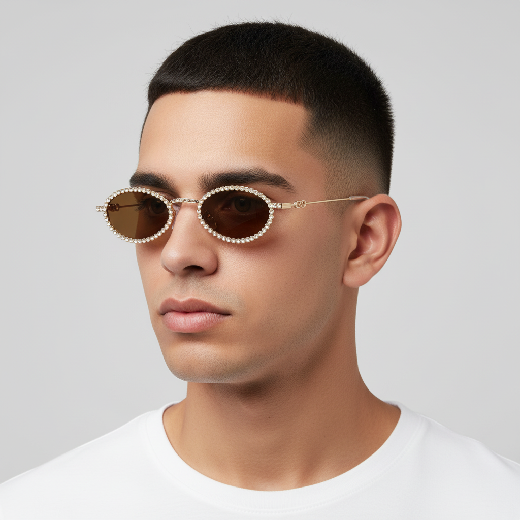 Teemah Sunglasses