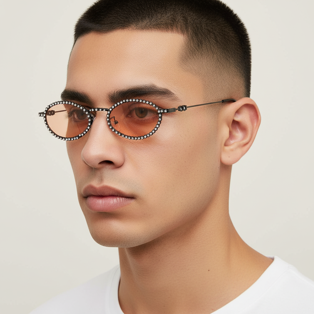 Teemah Sunglasses