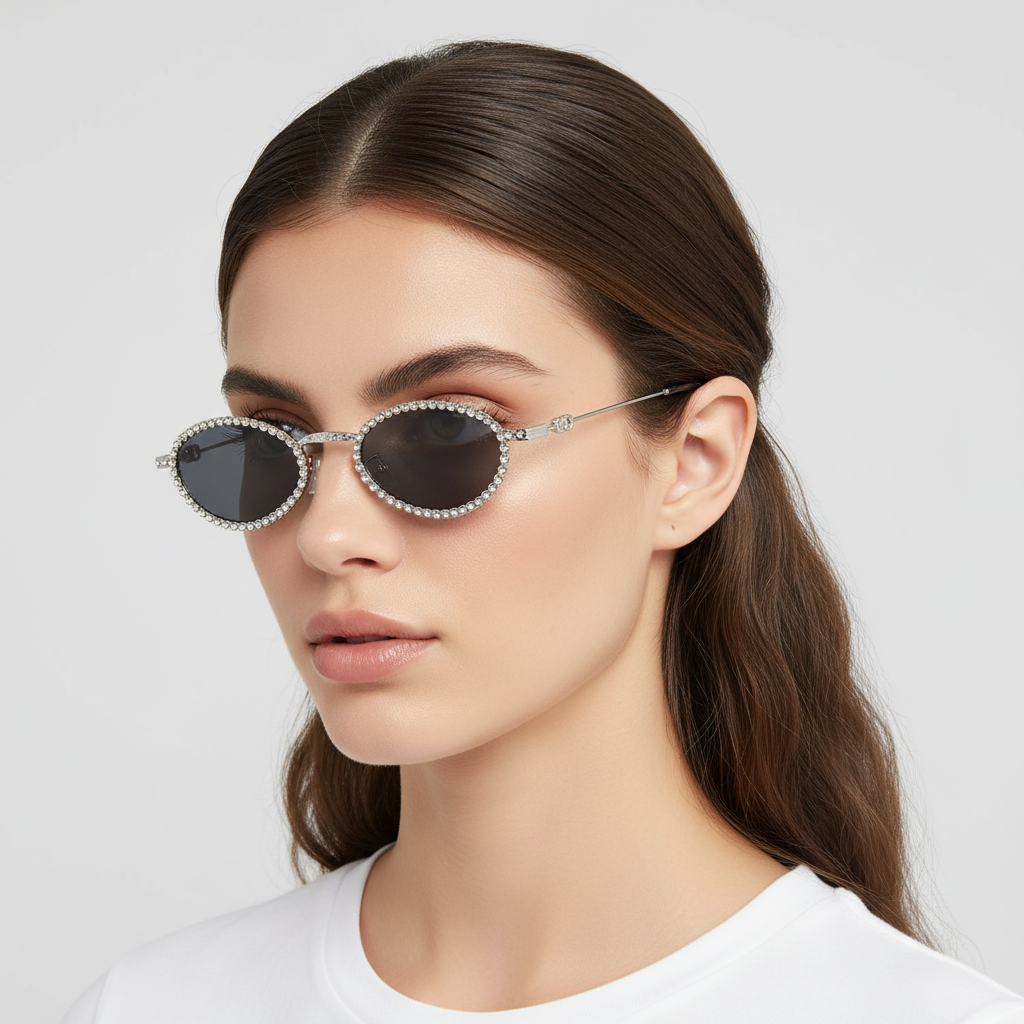 Teemah Sunglasses