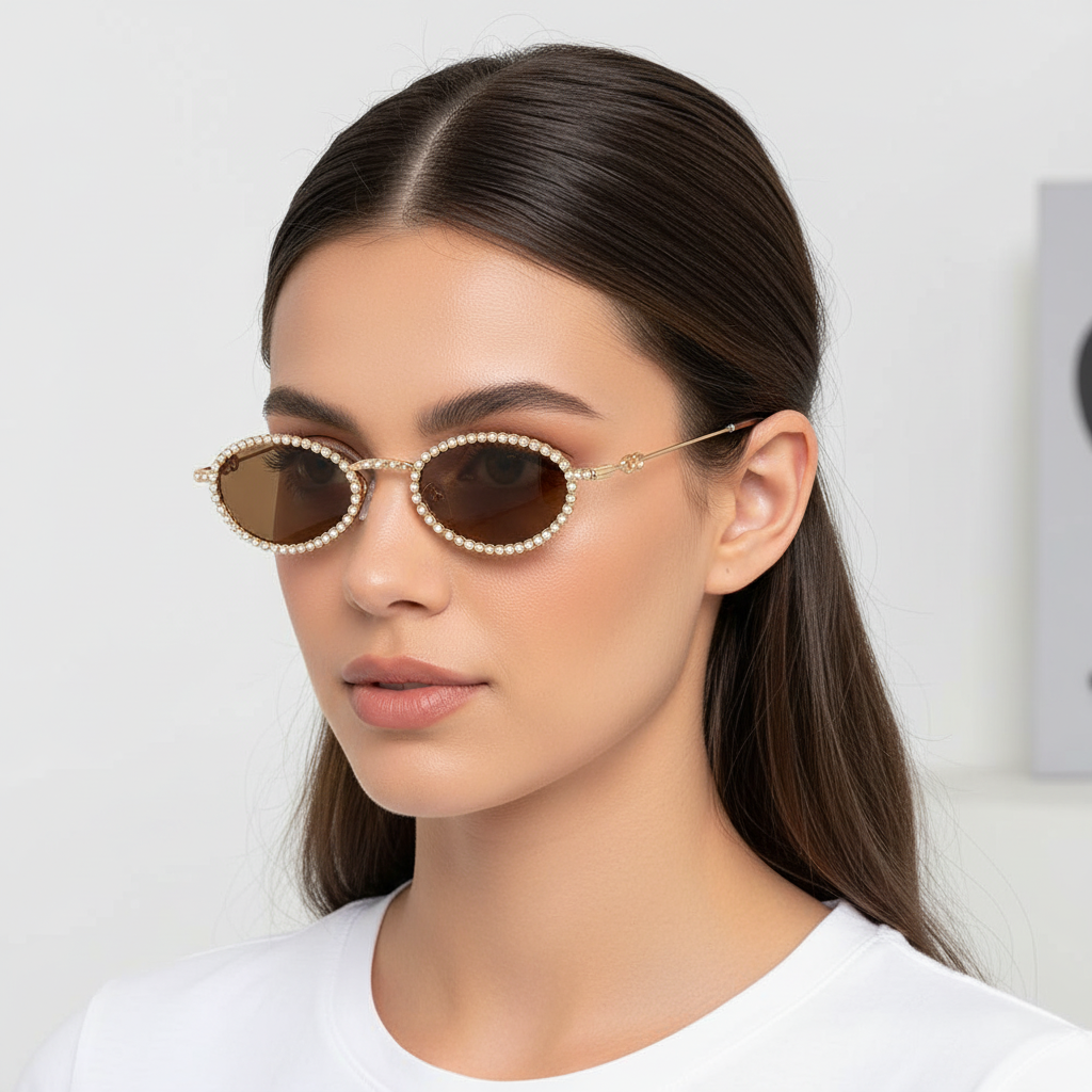 Teemah Sunglasses